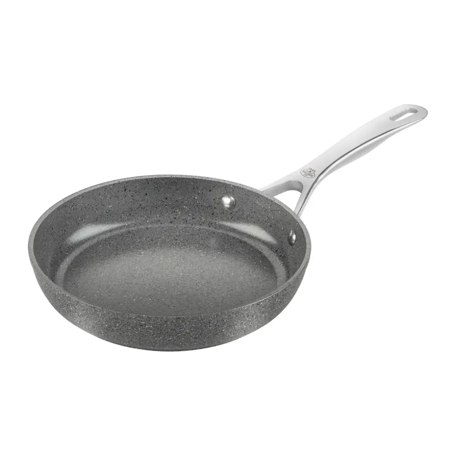 Sartén de cerámica Ballarini Salina Ti-X Granit, 24 cm