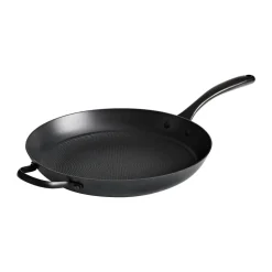 Sartén de cerámica de hierro fundido ligero Satake, 32 cm