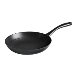 Sartén de cerámica de hierro fundido ligero Satake, 24 cm