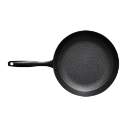 Sartén de cerámica de hierro fundido ligero Satake, 30 cm