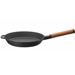 Sartén de hierro Norden, 28 cm