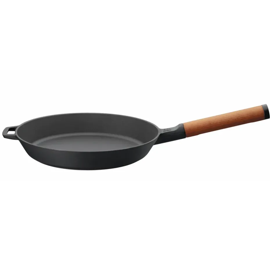 Sartén de hierro Norden, 28 cm