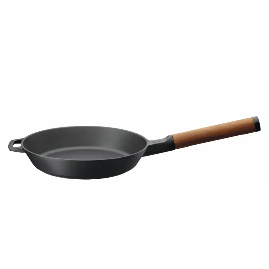 Sartén de hierro Norden, 24 cm