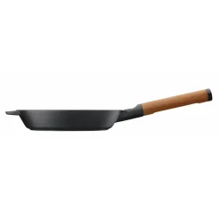 Sartén de hierro Norden, 24 cm