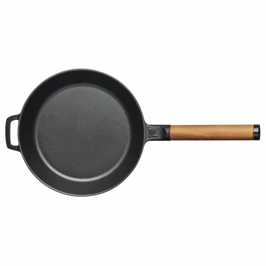 Sartén de hierro Norden, 24 cm