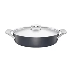 Sartén de horno con tapa Taiten, 28 cm