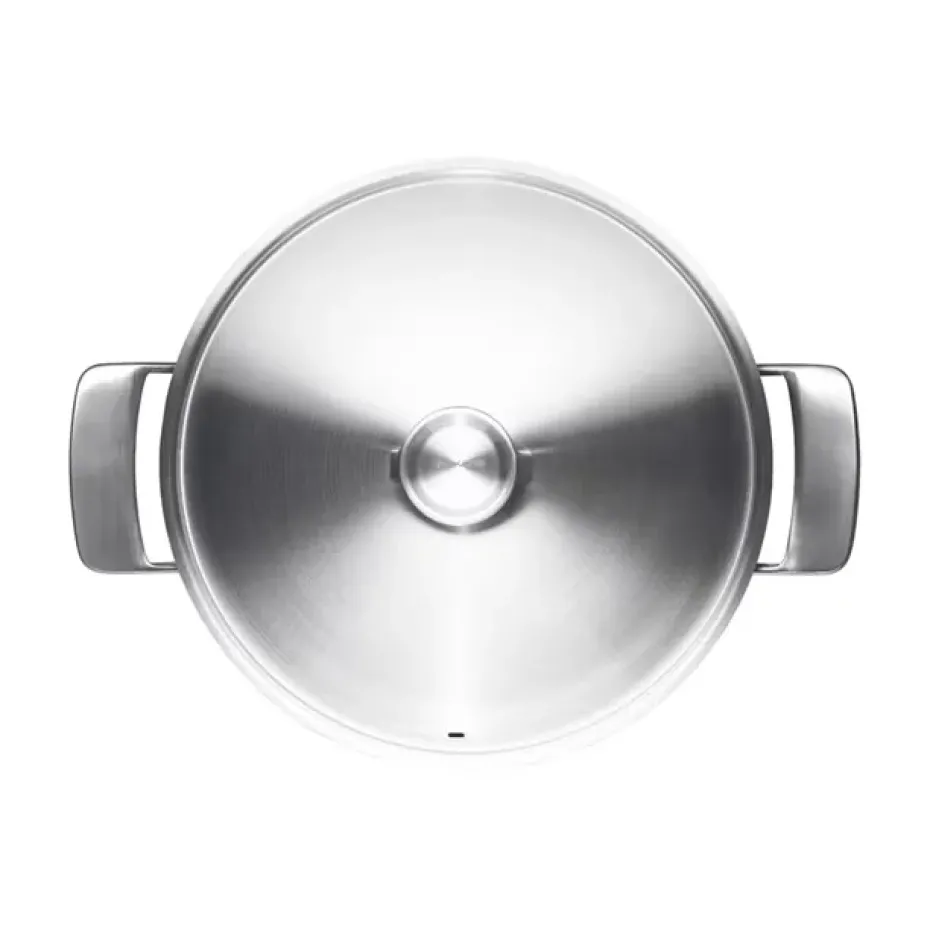 Sartén de horno con tapa Taiten, 28 cm