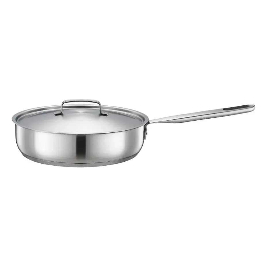 Sartén de saltear All Steel, 26 cm