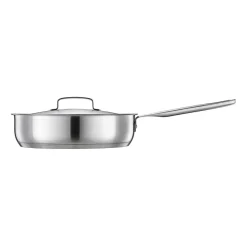 Sartén de saltear All Steel, 26 cm