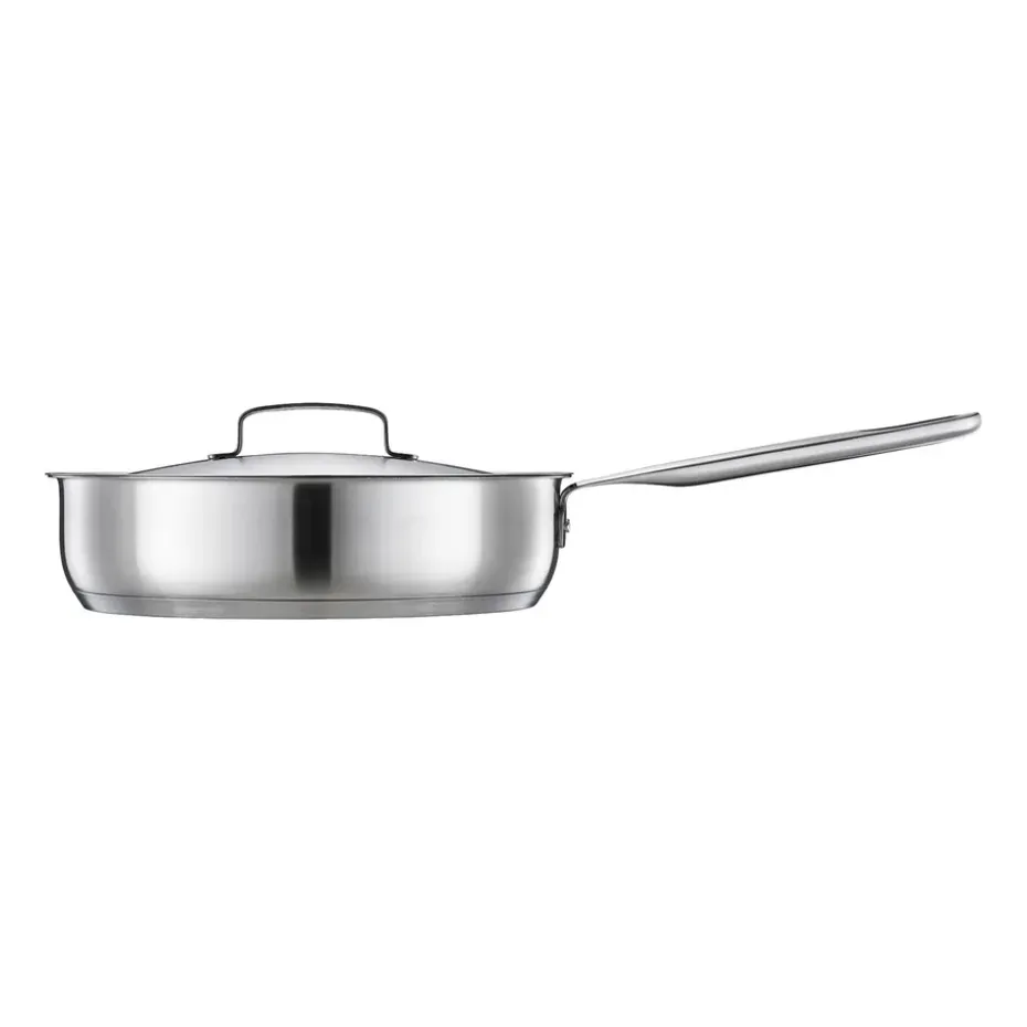 Sartén de saltear All Steel, 26 cm