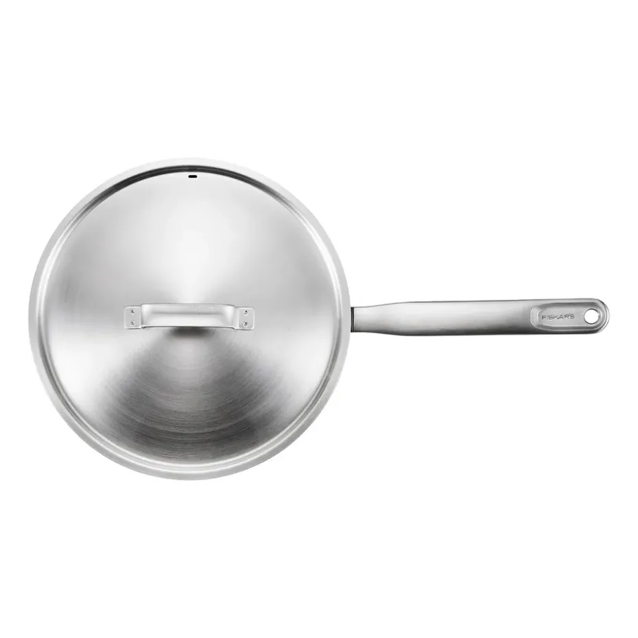 Sartén de saltear All Steel, 26 cm