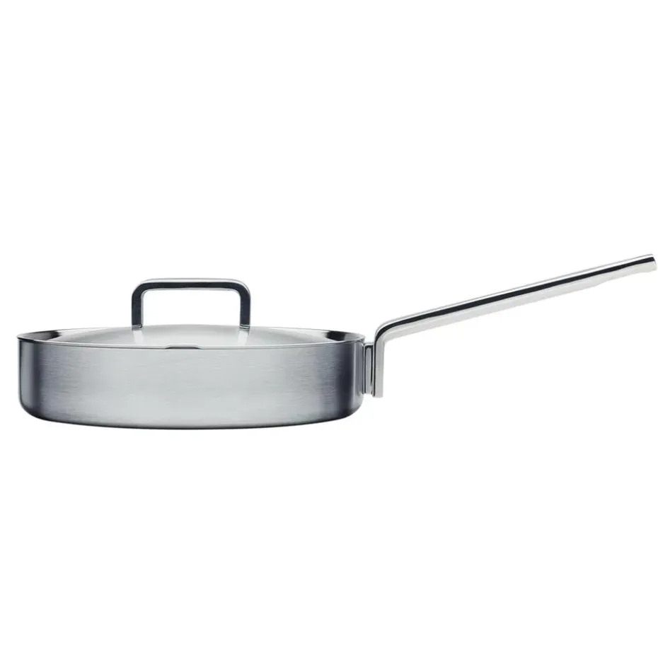 Sartén de saltear con tapa Tools, 26 cm