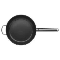 Sartén de saltear Durado cromargan, 28 cm