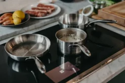 Sartén honda mathias Dahlgren, Ø26 cm