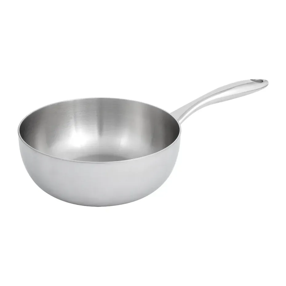 Sartén honda mathias Dahlgren, 18 cm