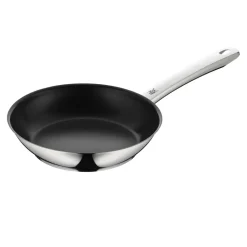 Sartén Nordic Profi 24 cm, acero inoxidable