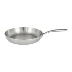 Sartén Nordwik 3-capas acero inoxidable, 28 cm