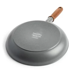 Sartén para freír Mayflower Pro, 30 cm