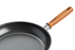 Sartén para freír Mayflower Pro, 30 cm