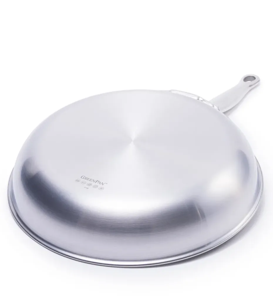 Sartén para freír Premiere, 28 cm