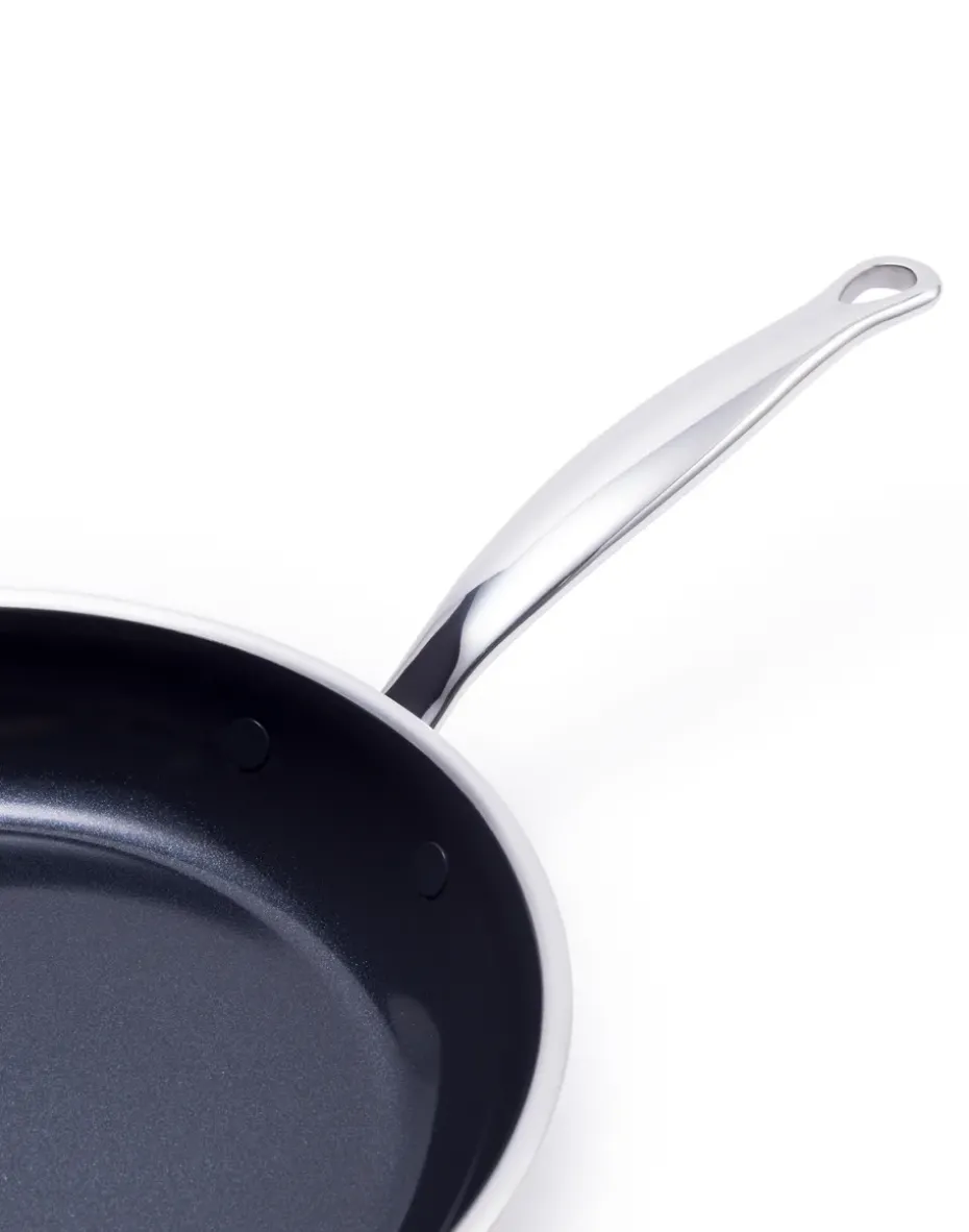 Sartén para freír Premiere, 20 cm