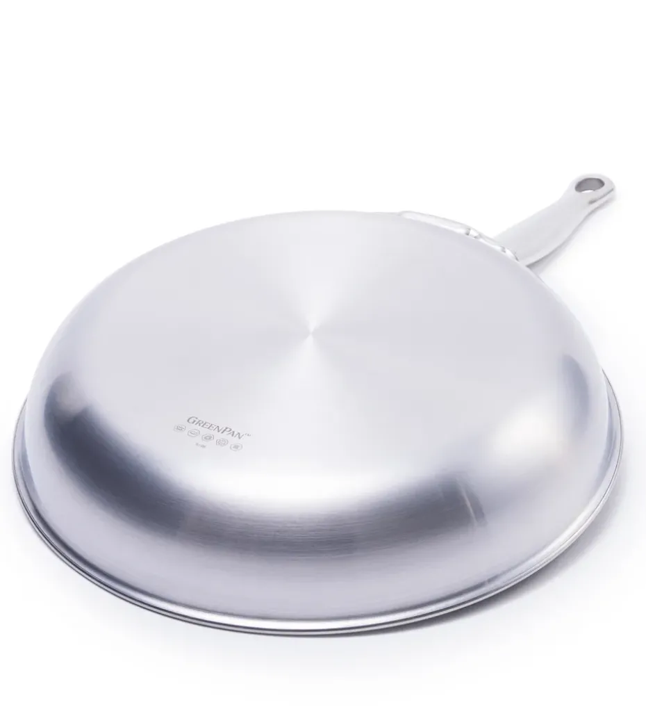 Sartén para freír Premiere, 20 cm