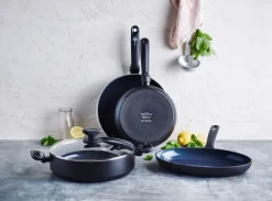 Sartén para freír Torino, 24 cm