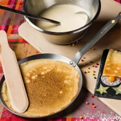 Sartén para pancakes Mineral B, 26 cm