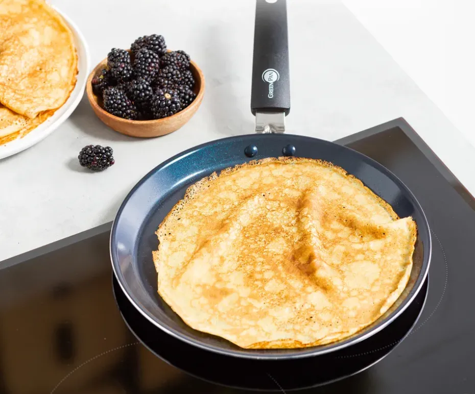 Sartén para pancakes Torino, 28 cm