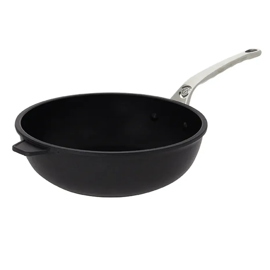 Sartén para saltear Choc Extreme, 24 cm