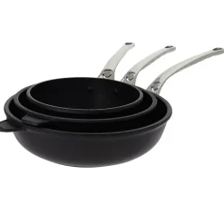Sartén para saltear Choc Extreme, 24 cm
