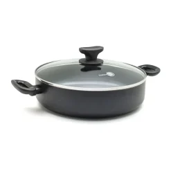 Sartén para saltear con tapa Torino, 28 cm