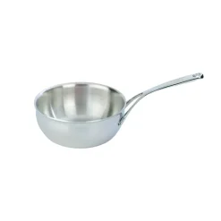 Sartén para saltear Demeyere Atlantis, 2,5 l