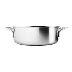 Sartén para saltear Eva Trio con 2 asas, Ø24 cm
