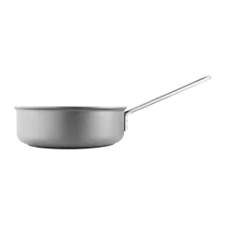 Sartén para saltear Eva Trio Grey Line, Ø24 cm