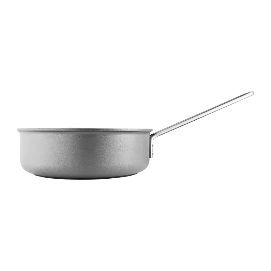 Sartén para saltear Eva Trio Grey Line, Ø24 cm