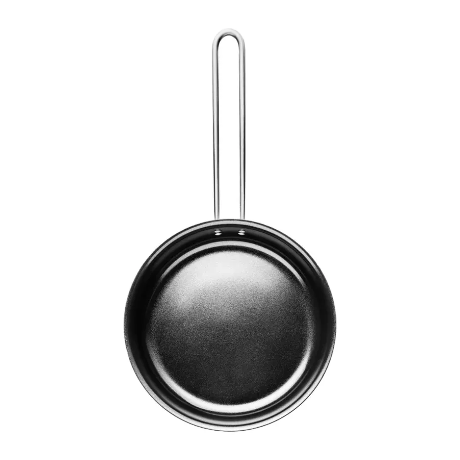 Sartén para saltear Eva Trio Grey Line, Ø24 cm