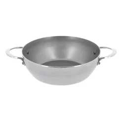 Sartén para saltear Mineral B Country, 24 cm