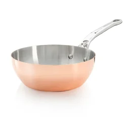Sartén para saltear Prima Matera Conical, 24 cm