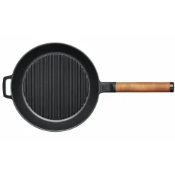 Sartén parrilla de hierro Norden, 26 cm