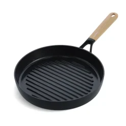 Sartén plancha Eco Smartshape 28 cm, Light wood