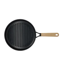 Sartén plancha Eco Smartshape 28 cm, Light wood