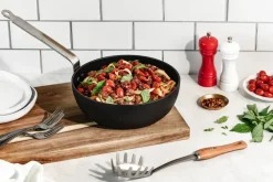 Sartén sauté Choc Intense, 24 cm