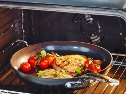 Sartén wok Barcelona, 28 cm