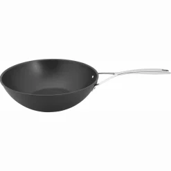 Sartén wok Demeyere Alu Pro, 30 cm