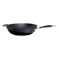 Sartén wok Ultra Light Original hierro fundido ligero, 30 cm
