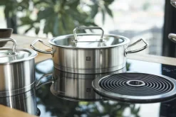 Sartén Zwilling Pro para servir de acero inoxidable, 3 L