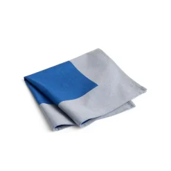 Servilleta de tela Ram 40x40 cm, Blue