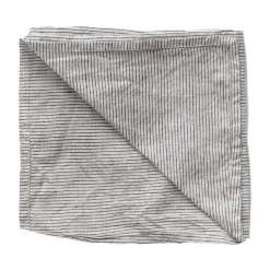 Servilleta Washed Linen, Raya diplomática
