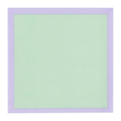 Servilletas de papel Play 33x33 cm, 20-pack, Menta-lila